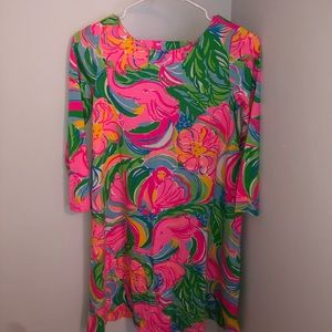 Lily Pulitzer dress